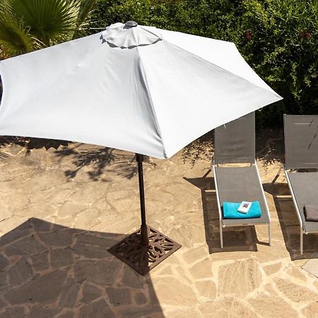 Casa Amigos Mallorca Cala Llombards Exterior foto